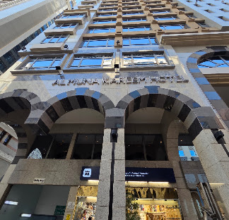 Package Dubai