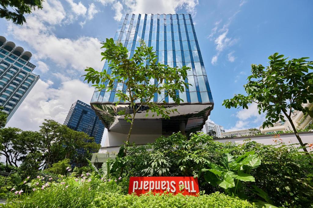 Package Singapore
