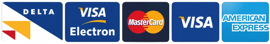 Payment methods