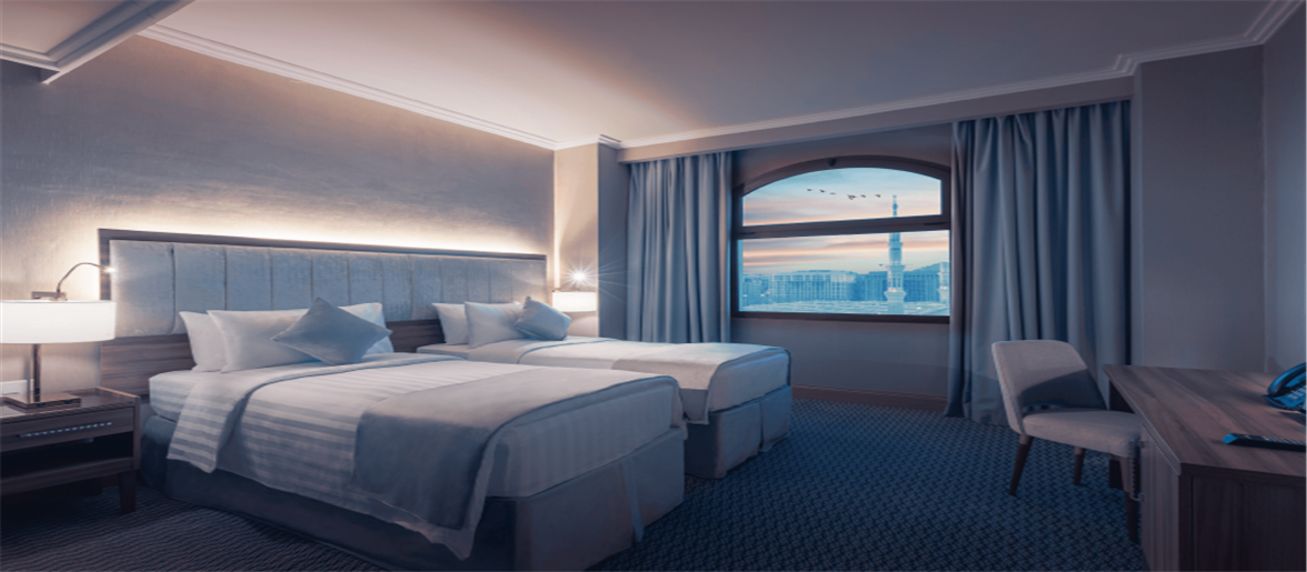 Anjum Hotel