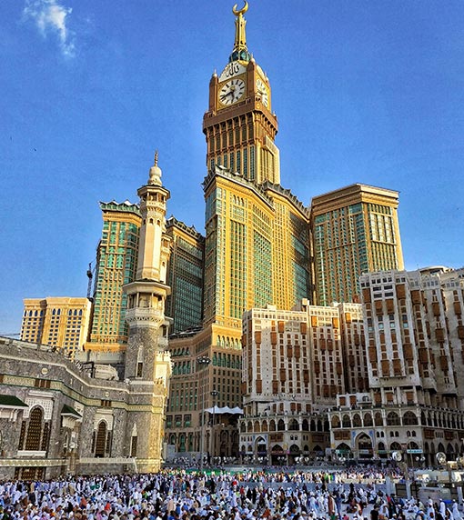 December Umrah 2026