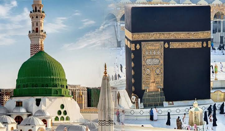 December Umrah 2025