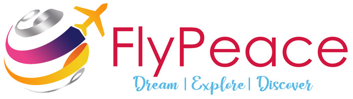 Fly Peace